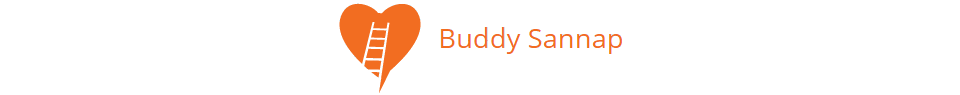 Buddy Sannap