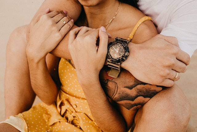 couple
